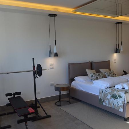 Blue Dream Hotel Монселіче Екстер'єр фото