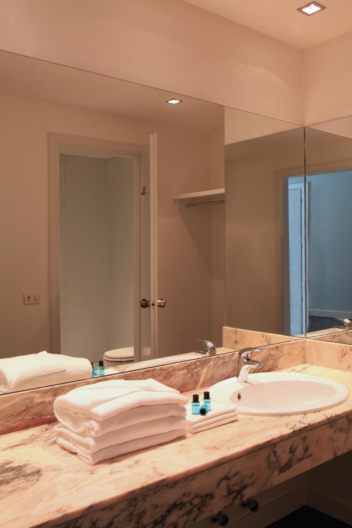 Blue Dream Hotel Монселіче Екстер'єр фото