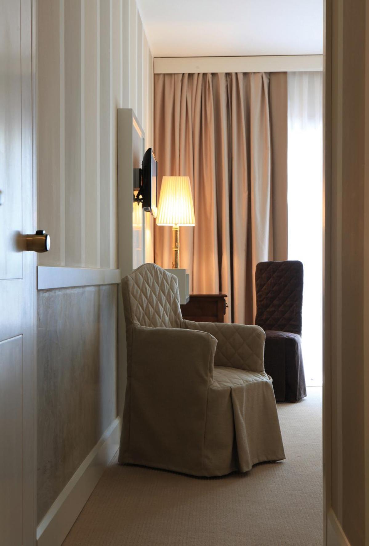 Blue Dream Hotel Монселіче Екстер'єр фото