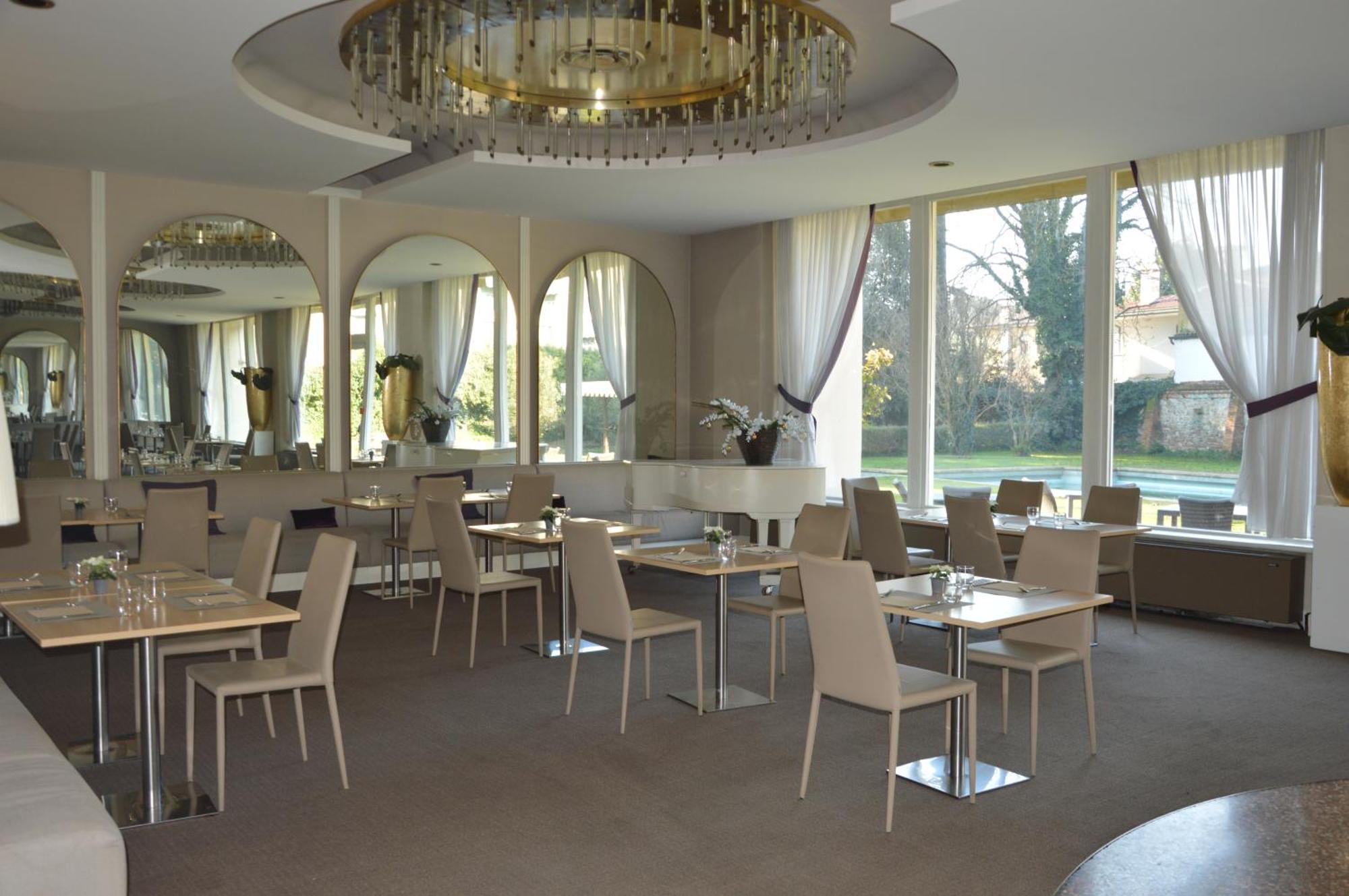 Blue Dream Hotel Монселіче Екстер'єр фото