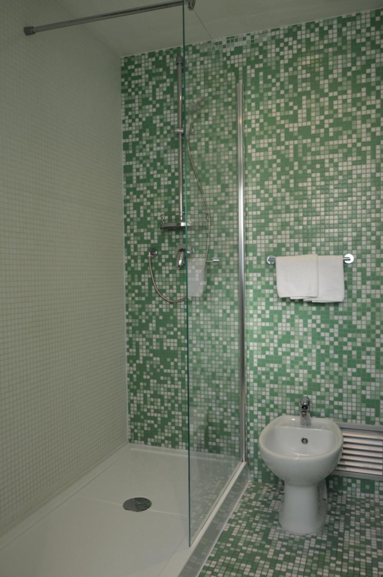 Blue Dream Hotel Монселіче Екстер'єр фото