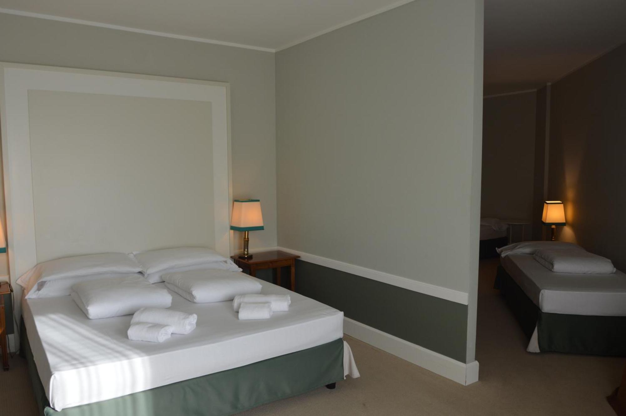 Blue Dream Hotel Монселіче Екстер'єр фото