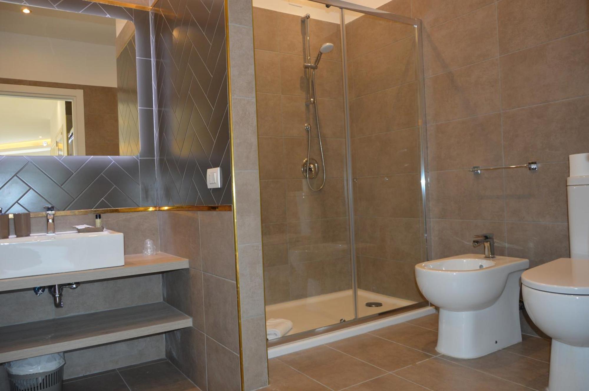 Blue Dream Hotel Монселіче Екстер'єр фото